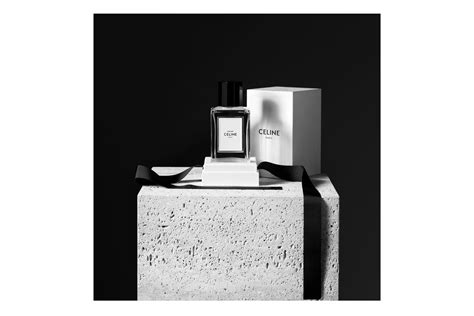 hedi slimane perfumes